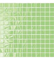 Темари яблочно-зеленый мозаика 20077  29,8х29,8