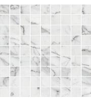 Marble Trend Мозаика K-1000/LR/m01/30x30 Carrara
