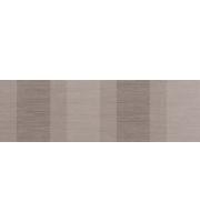 Silk Stripes Smoke плитка настенная 25х80