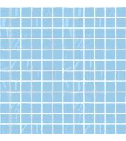 Темари светло-голубой мозаика  20008  29,8х29,8