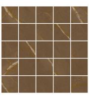 Marble Trend Мозаика K-1002/CR/m14/30,7x30,7 Pulpis