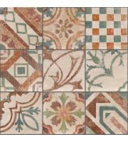 Verona Decor Lamberti плитка настенная 200х200 мм/100