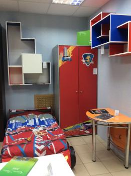 Kompaniya Bono Mebel